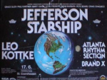 This way to Jefferson Starship Mk1 boots