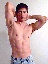 Shirtless Chris