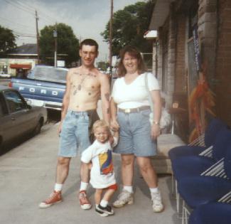 Houston 96